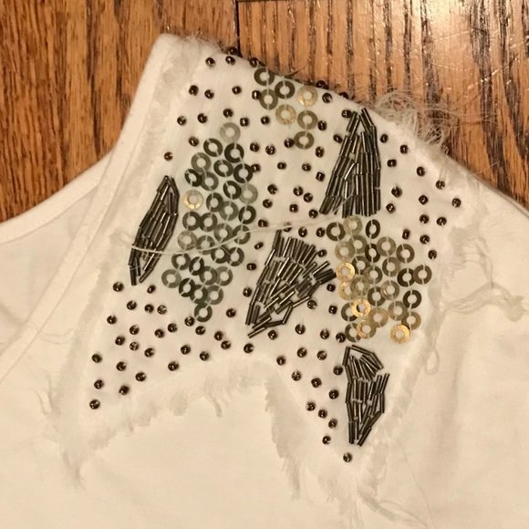 BEBE Top - Picture 2 of 4